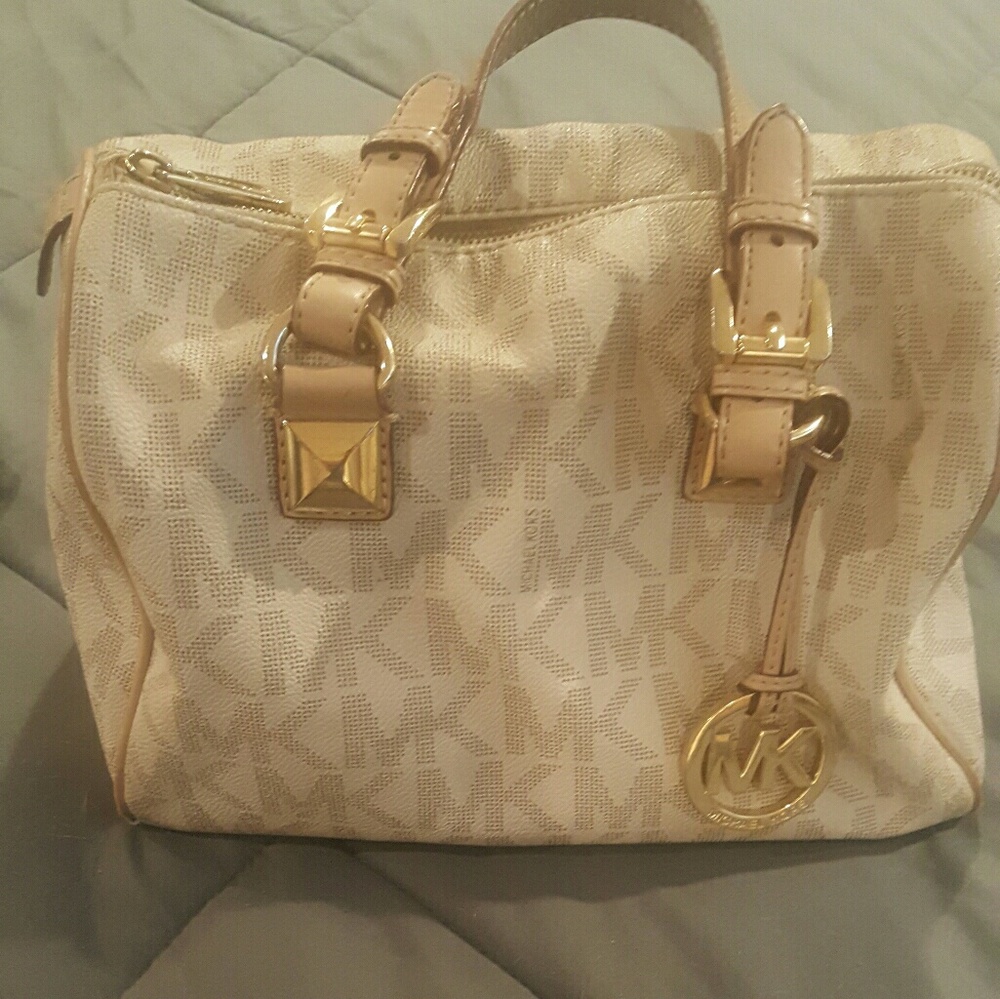 Michael kors greyson bag